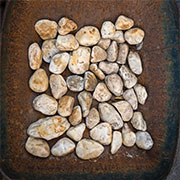 Kompleks, ikke komplisert