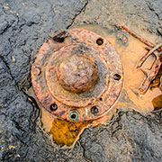 Tidens urørlige hjul